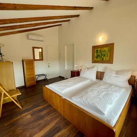 Casa Bea Bed & Breakfast Fossalon di Grado Bagian luar foto