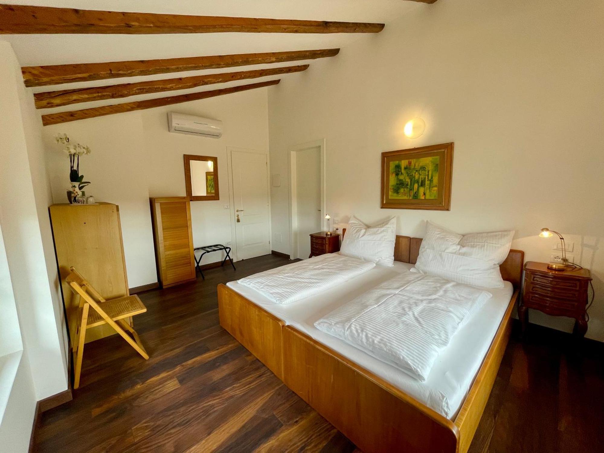 Casa Bea Bed & Breakfast Fossalon di Grado Bagian luar foto