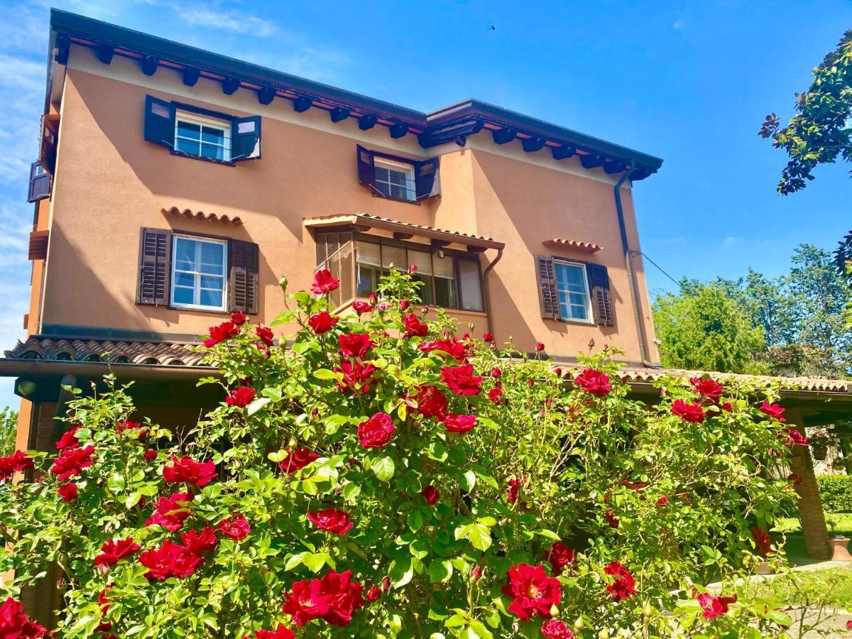 Casa Bea Bed & Breakfast Fossalon di Grado Bagian luar foto
