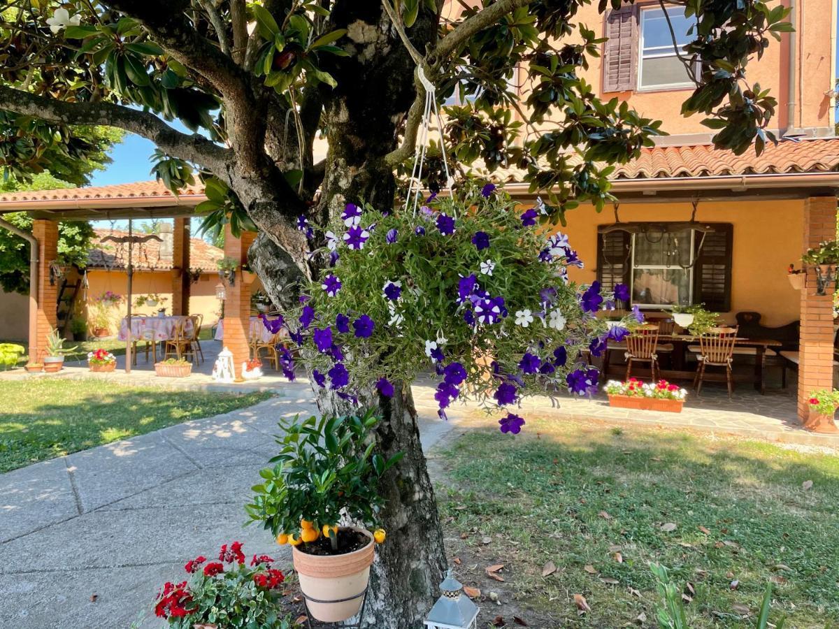 Casa Bea Bed & Breakfast Fossalon di Grado Bagian luar foto