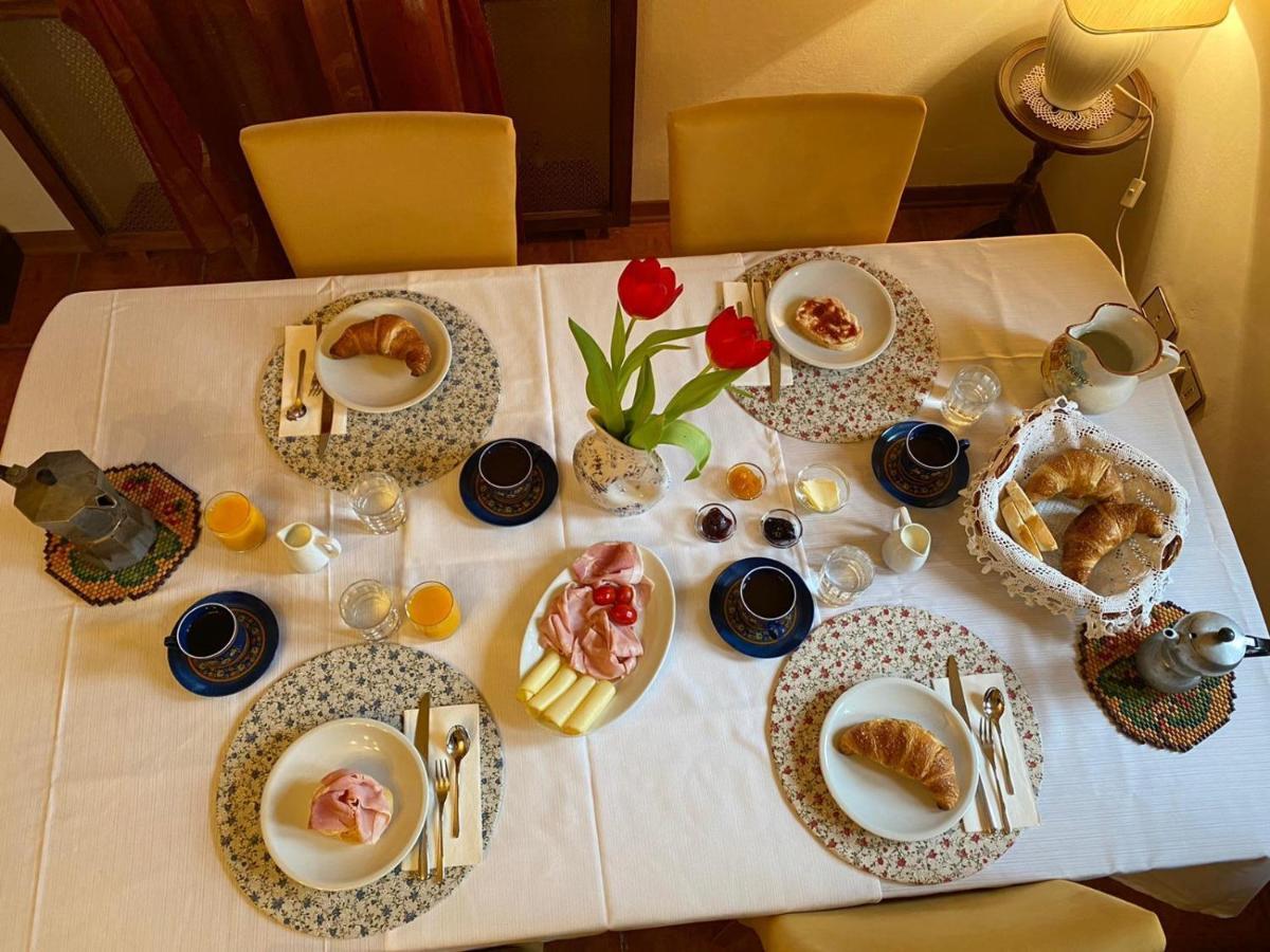 Casa Bea Bed & Breakfast Fossalon di Grado Bagian luar foto