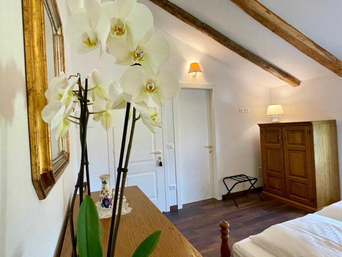 Casa Bea Bed & Breakfast Fossalon di Grado Bagian luar foto