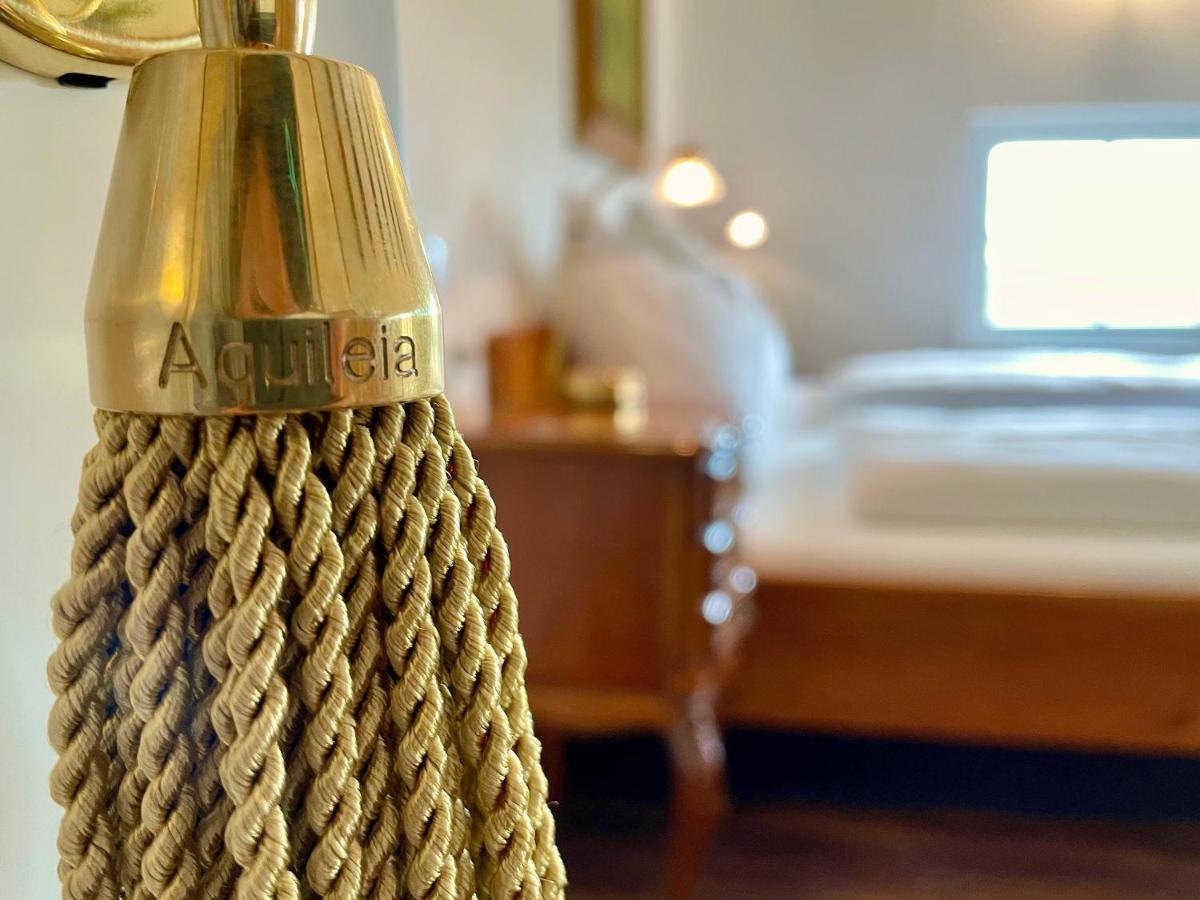 Casa Bea Bed & Breakfast Fossalon di Grado Bagian luar foto