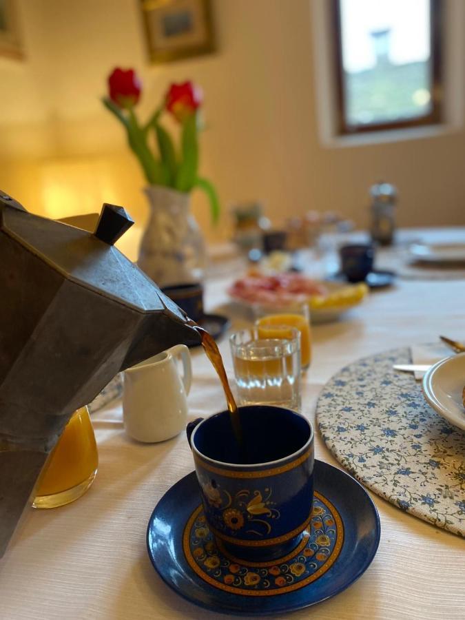 Casa Bea Bed & Breakfast Fossalon di Grado Bagian luar foto